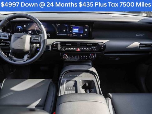 Certified 2026 Hyundai Palisade XRT Pro AWD/4WD image 12
