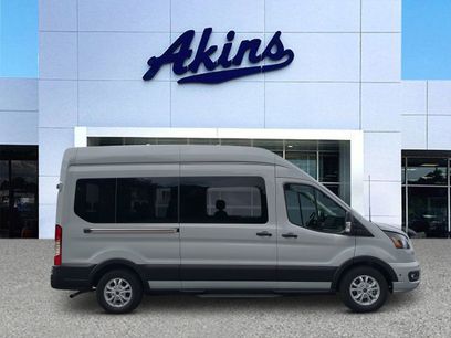 Used 2024 Ford Transit 350 XLT