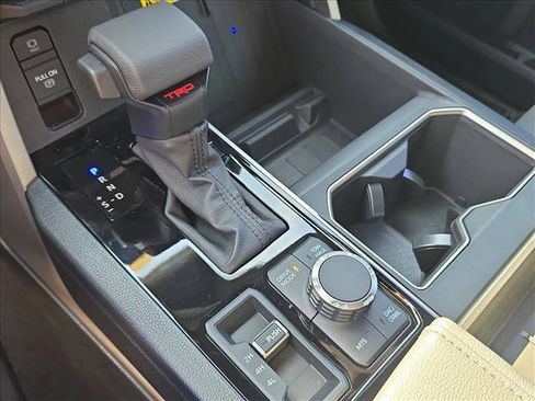 New 2026 Toyota Tundra SR5 AWD/4WD image 17