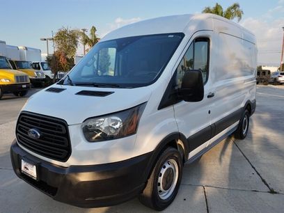 Used 2018 Ford Transit 150 130 Medium Roof