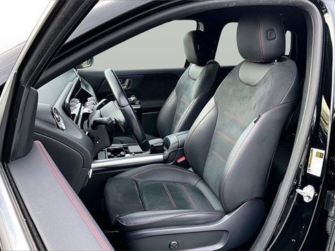 Certified 2023 Mercedes-Benz GLA 250 image 24