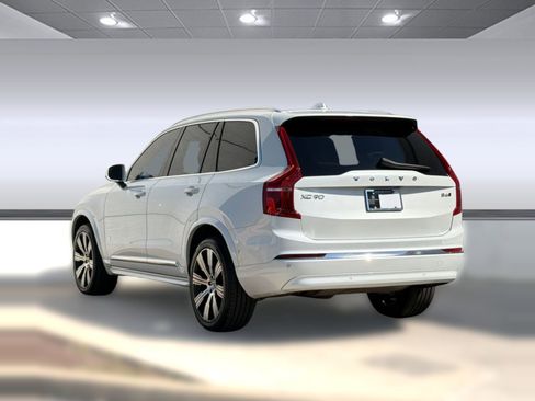 Used 2023 Volvo XC90 B6 Ultimate AWD/4WD image 21