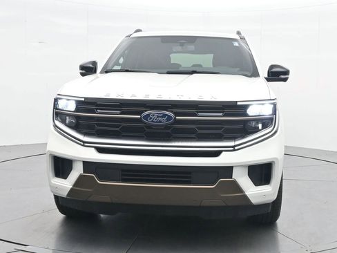 New 2026 Ford Expedition King Ranch AWD/4WD image 2