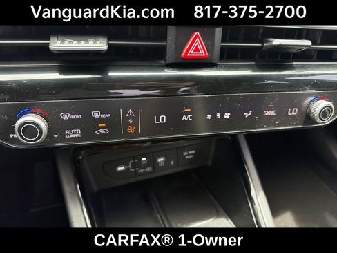 Certified 2025 Kia K5 GT-Line w/ GT-Line Premium Package FWD image 19