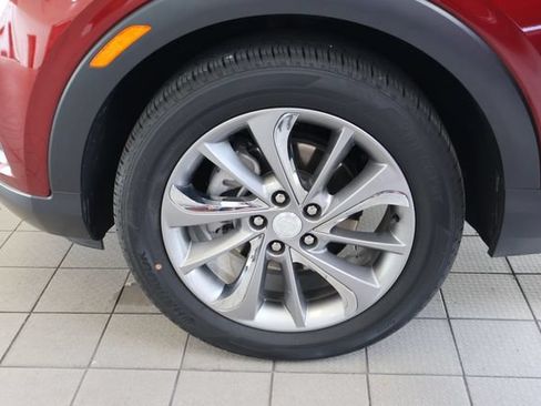 Used 2023 Buick Encore GX Essence w/ Experience Buick Package FWD image 10
