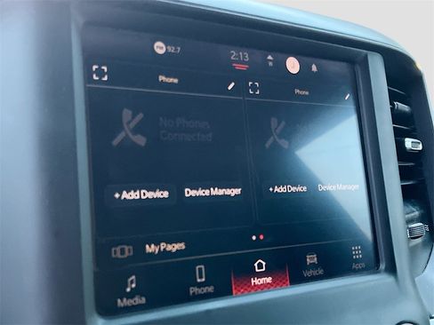 Used 2022 RAM 1500 Big Horn image 14