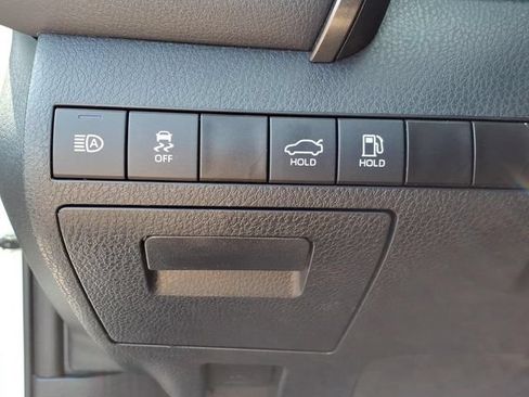 Certified 2024 Toyota Camry SE FWD image 18