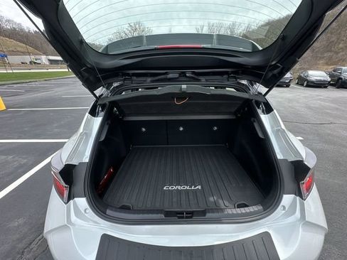 Used 2022 Toyota Corolla XSE image 22