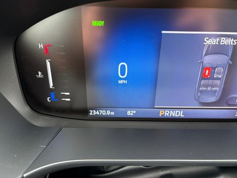 Used 2024 Ford Escape ST-Line w/ Equipment Group 301A FWD image 2