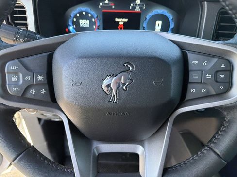 New 2026 Ford Bronco Big Bend image 15