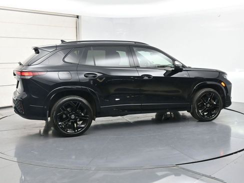 Used 2025 Volkswagen Tiguan SE R-Line AWD/4WD image 26