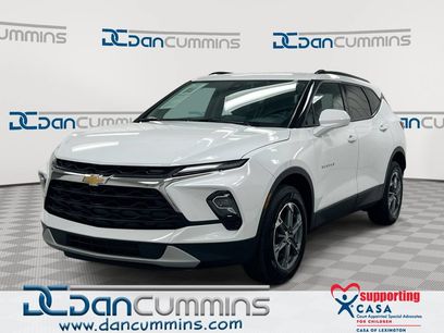 Used 2024 Chevrolet Blazer LT w/ Convenience Package