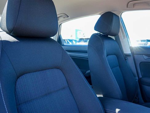 Certified 2024 Honda Civic LX image 14