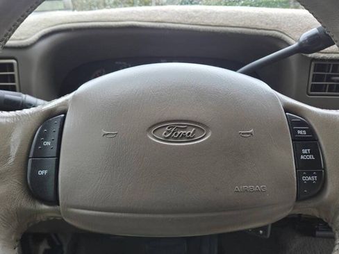 Used 2000 Ford F350 Lariat AWD/4WD image 17