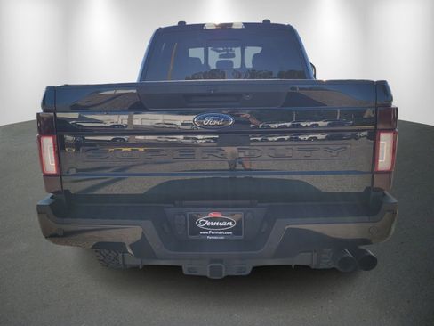 Used 2021 Ford F250 Lariat image 6