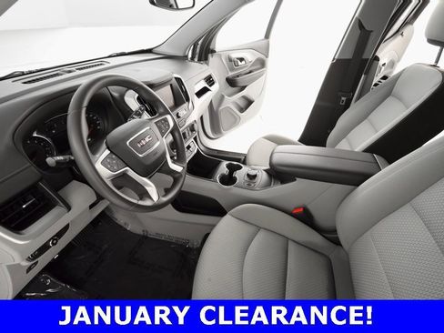 Used 2023 GMC Terrain SLE w/ Driver Convenience Package image 19