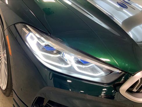 Certified 2023 BMW ALPINA B8 xDrive Gran Coupe image 27