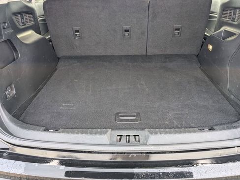 Used 2024 Ford Edge Titanium image 18