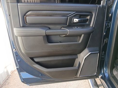 Used 2024 RAM 2500 Rebel w/ Towing Technology Group image 33