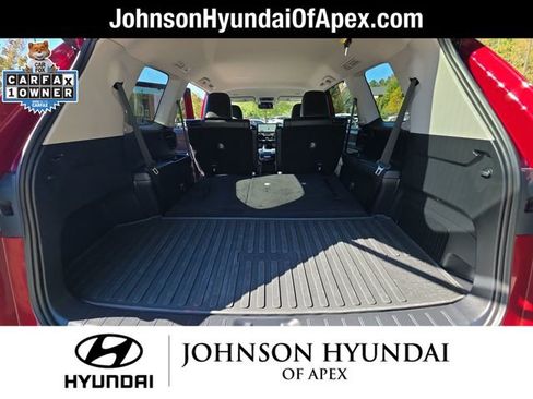 Used 2024 Toyota Grand Highlander XLE image 26