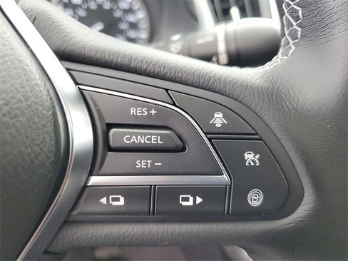 Used 2022 INFINITI Q50 Luxe w/ Cargo Package image 25