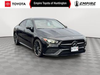 Used 2023 Mercedes-Benz CLA 250 4MATIC 360° Tour