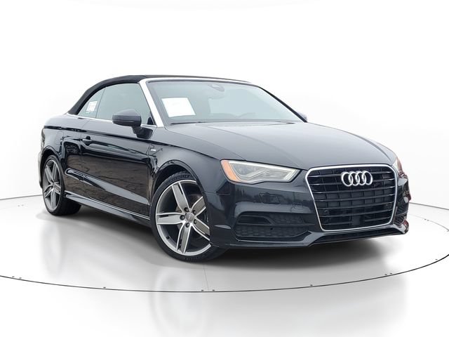 Used 2015 Audi A3 1.8T Prestige w/ Prestige Package FWD 360° Tour