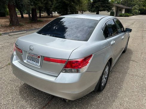 Used 2012 Honda Accord SE image 16