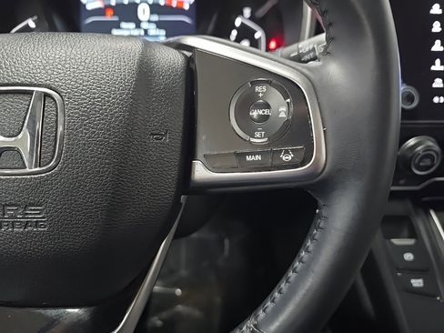 Used 2017 Honda CR-V EX-L image 21