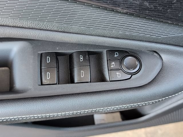 New 2026 Chevrolet Blazer EV LT AWD/4WD image 17
