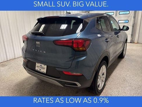 New 2026 Buick Encore GX Preferred w/ Comfort Package image 3