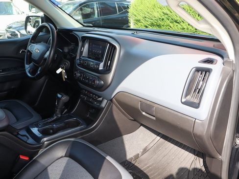 Used 2019 Chevrolet Colorado Z71 image 44