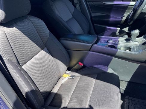 Used 2018 Nissan Maxima 3.5 S image 6