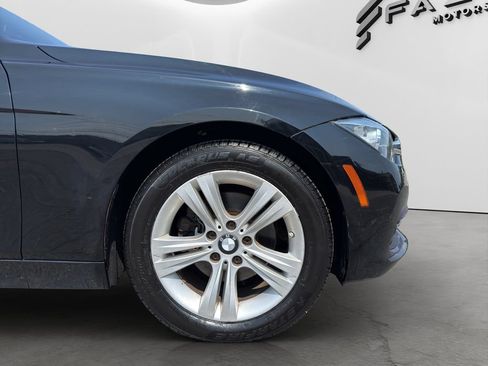 Used 2016 BMW 328i xDrive Sedan AWD/4WD image 23