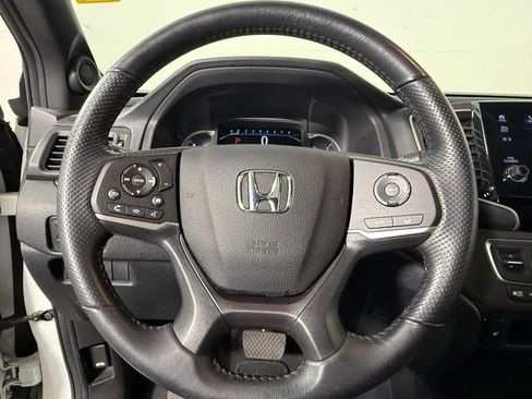 Used 2020 Honda Passport EX-L image 16