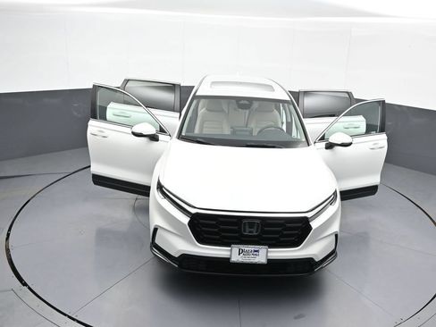 Certified 2023 Honda CR-V EX-L image 46
