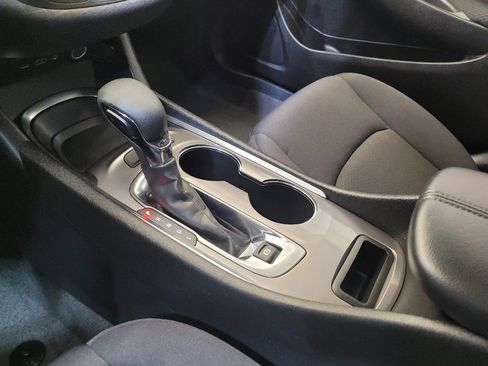 Used 2023 Chevrolet Malibu LT image 26