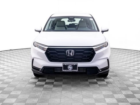 Used 2023 Honda CR-V LX image 11