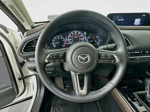 Used 2024 MAZDA CX-30 AWD 2.5 S w/ Premium Package image 11