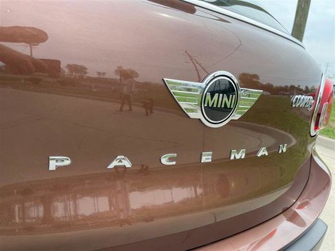 Used 2014 MINI Cooper Paceman S image 32
