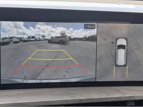 New 2025 Kia Telluride SX X-Line image 25