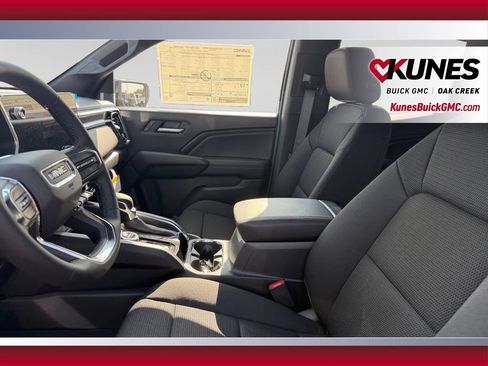 New 2026 GMC Canyon Elevation w/ Convenience Package AWD/4WD image 21