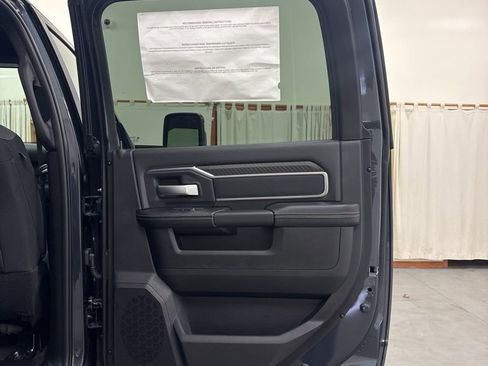 New 2026 RAM 2500 Big Horn image 30