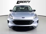 Certified 2022 Ford Escape SE w/ SE Sport Appearance Package image 2