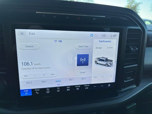 Used 2024 Ford F150 Lariat image 21