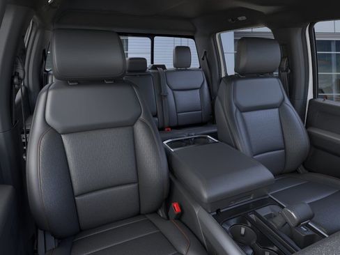 New 2026 Ford F150 Lariat image 10