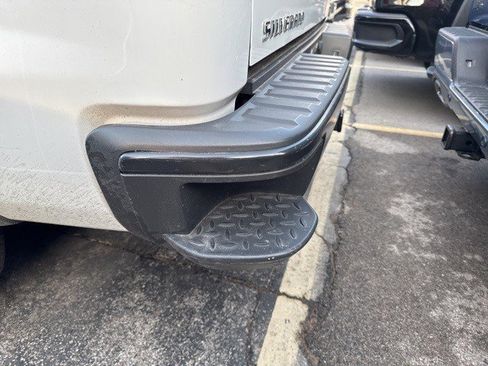 Used 2017 Chevrolet Silverado 1500 W/T w/ WT Convenience Package image 6