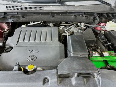 Used 2015 Toyota Highlander Limited Platinum image 37