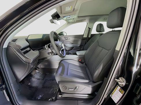New 2026 Audi Q3 quattro 2.0T AWD/4WD image 21