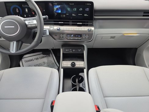 New 2026 Hyundai Kona SEL Premium FWD image 20
